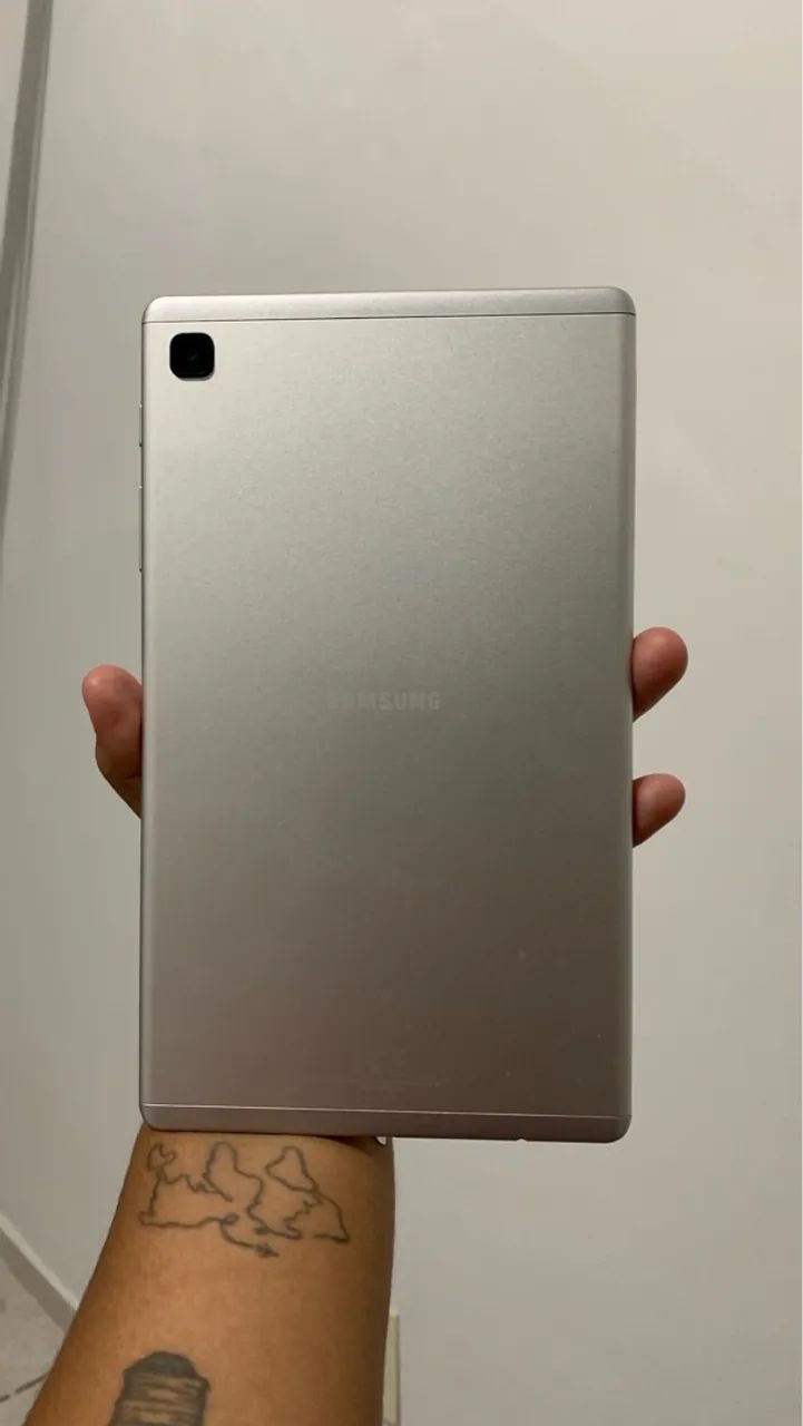 Samsung Galaxy Tab A7 Lite