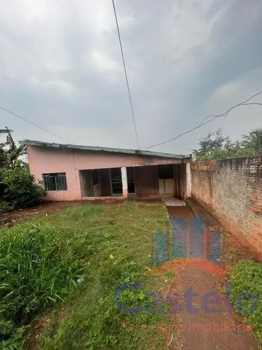 Terreno para Venda em Umuarama / PR no bairro Zona IV - Foto 4
