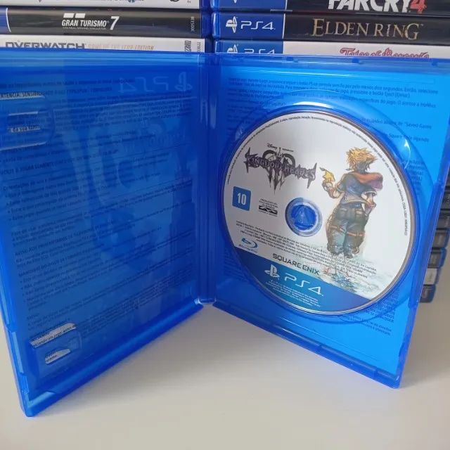 Kingdom Hearts 3 Playstation 4 - Foto 3