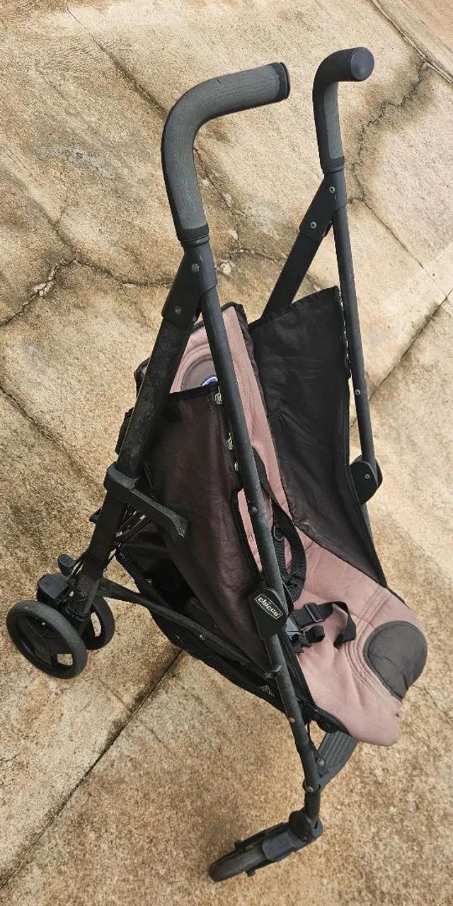 Carrinho Chicco - Foto 5