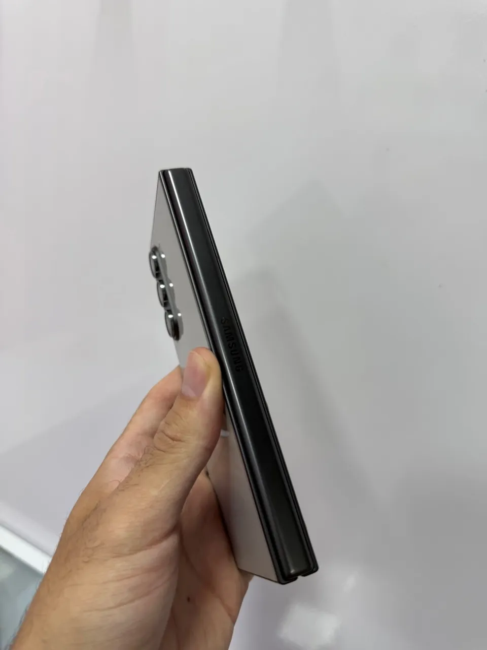 GALAXY Z FOLD 5 512GB IMPECÁVEL SEMI NOVO PROMOÇÃO