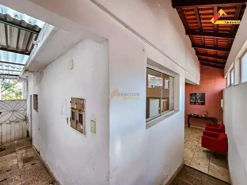Casa comercial localizada no Centro - Foto 2