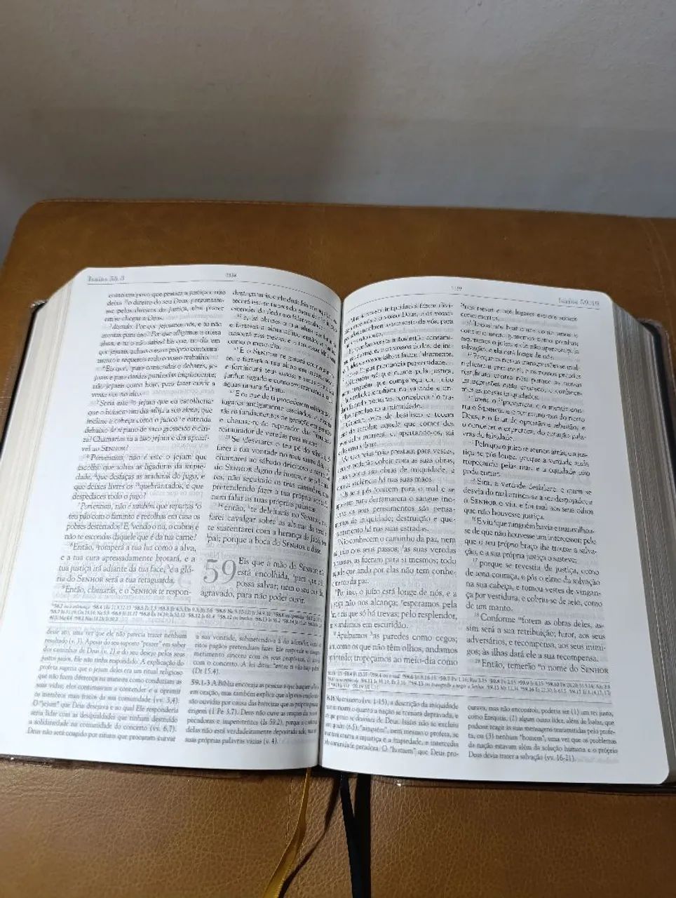 CONSULTAR DISPONIBILIDADE + BÍBLIA + LIVROS + COMENTÁRIOS  - Foto 5