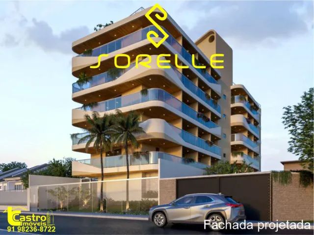 Apartamentos; Stúdios & Lofts. SORELLE. P135 - Foto 2