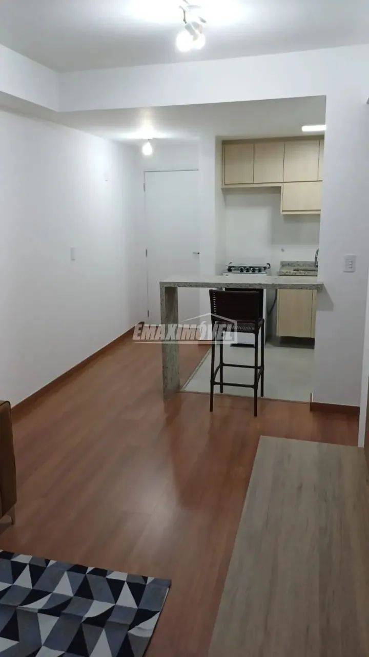 Apartamento mobiliado com 1 Quarto e 1 vaga - Boa Vista - Foto 4