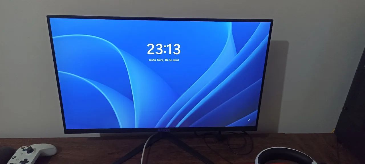 PC Gamer Completo ( ACEITO celular como parte do pagamento) - Foto 3