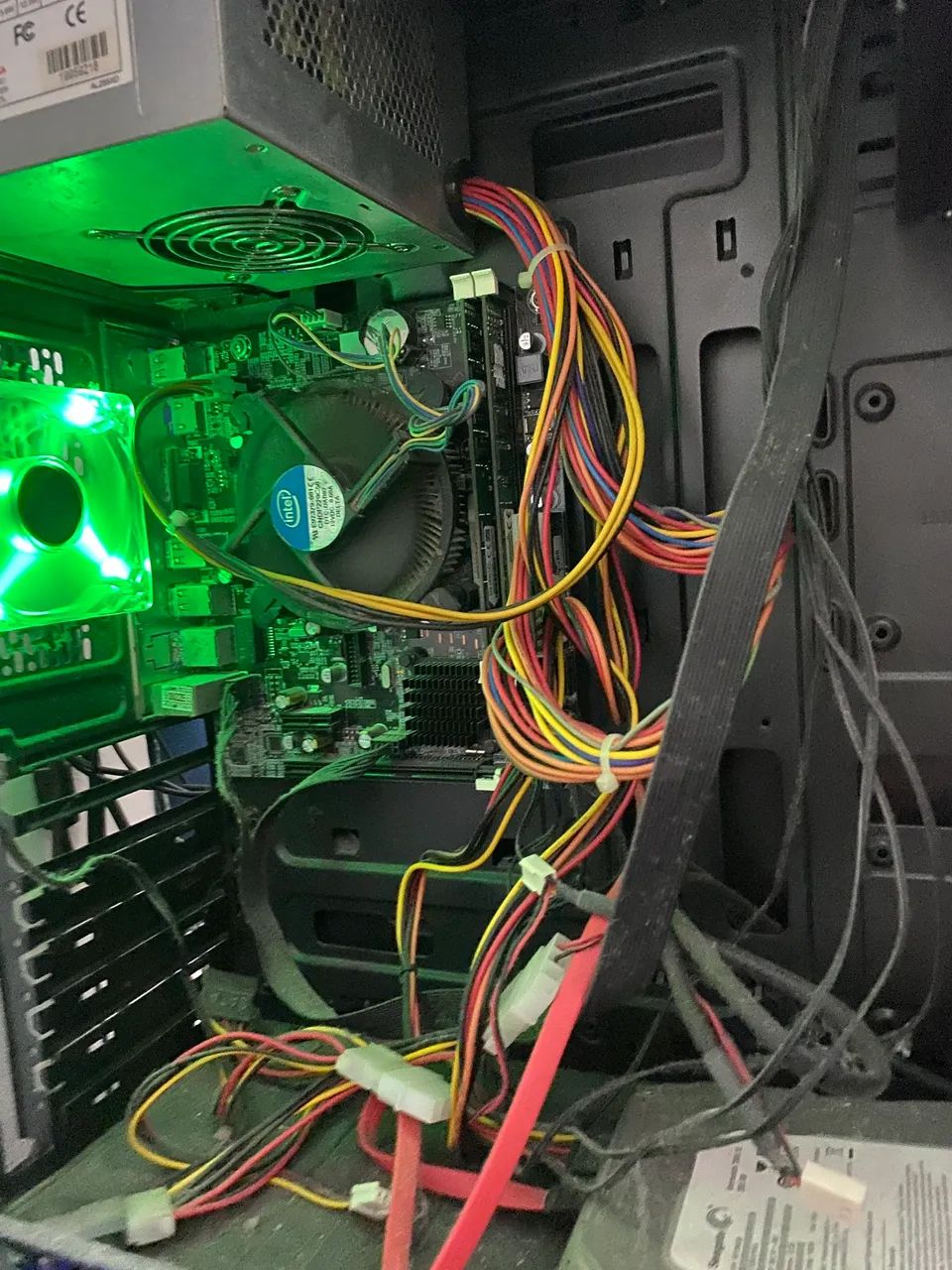 Kit de pc  64842079093889121