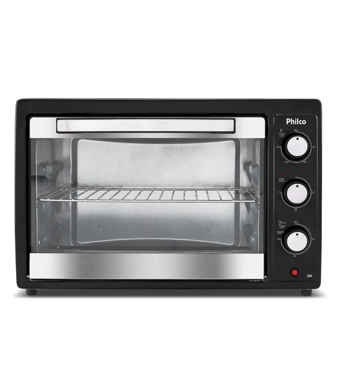 Forno Elétrico Philco 38 Litros - Foto 2