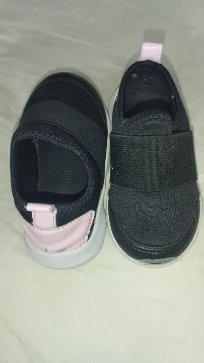 Calçados Infantil  - Tamanho 22 - Foto 5