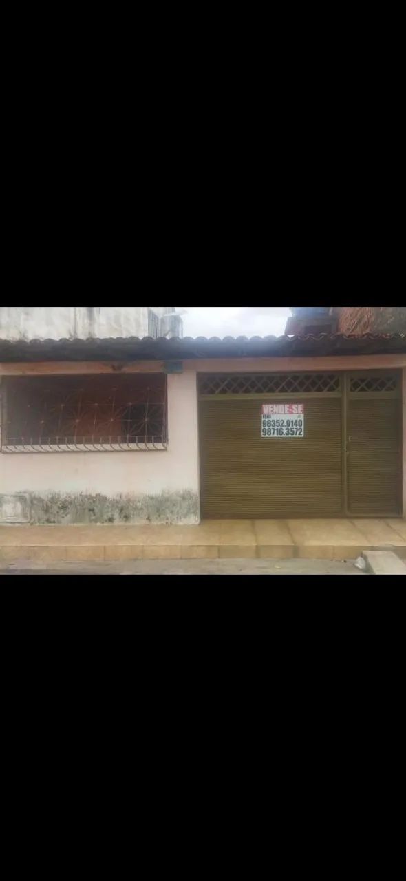 Foto - São Luís - Rio Anil