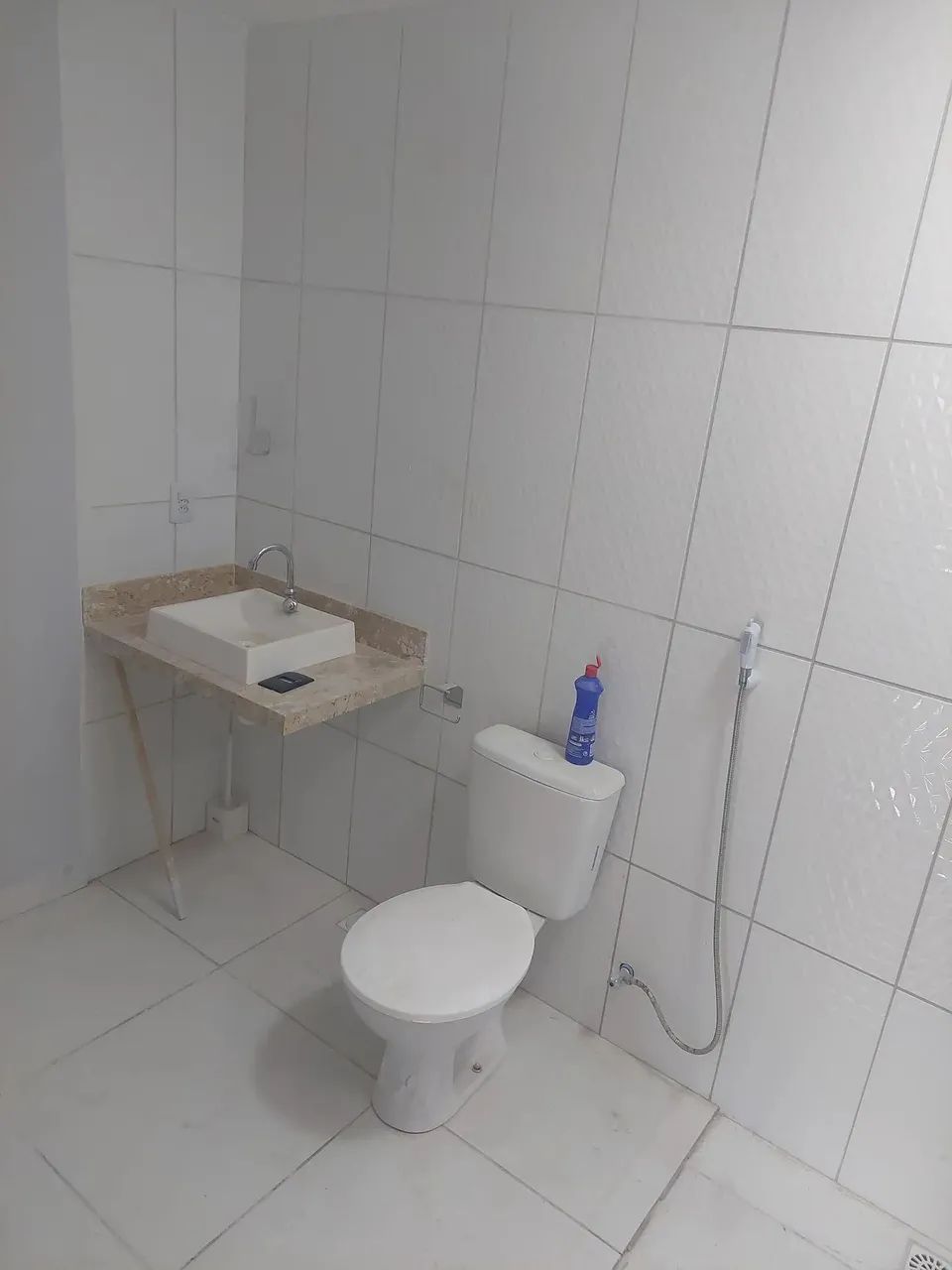 ALUGO KITNETS 1/4 LAGOA NOVA - CAVALCANTE CORRETOR  CL5787 - Foto 3