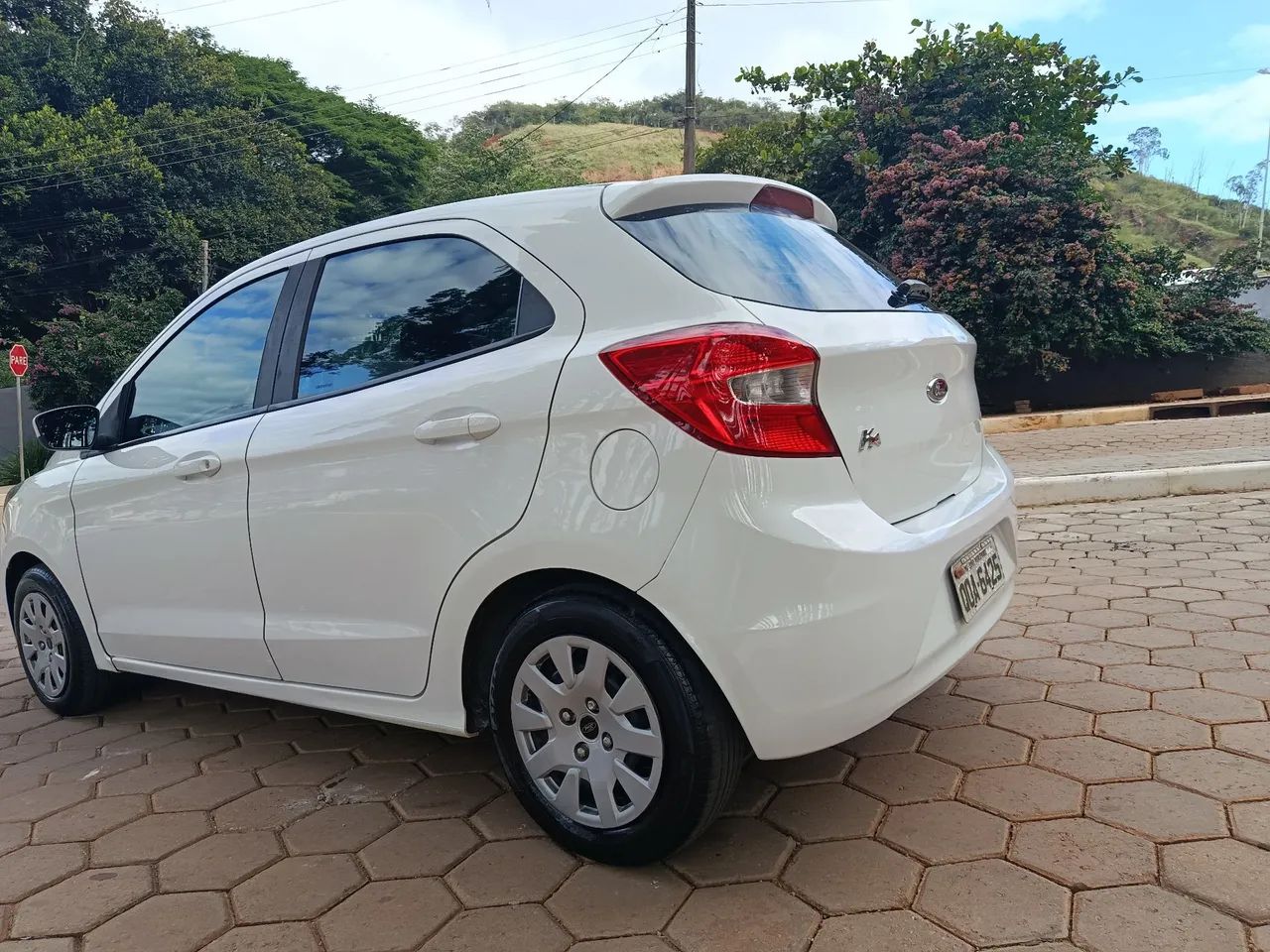 Ford Ka  - Foto 5