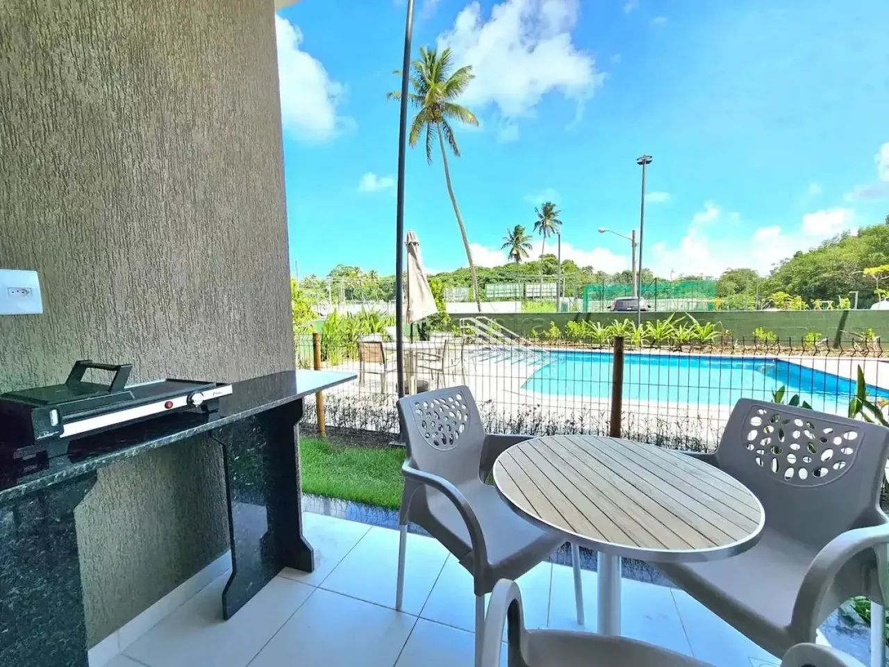 Apartamento Mobiliado em Muro Alto - Makia Beach Experience - Foto 3