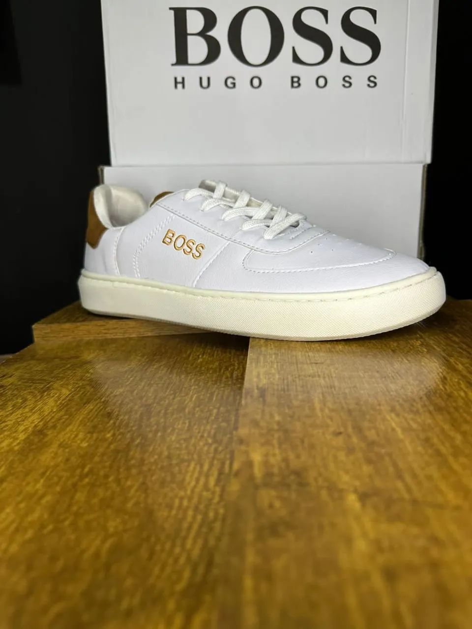 Tênis Boss Premium 38 ao 43 - Foto 5