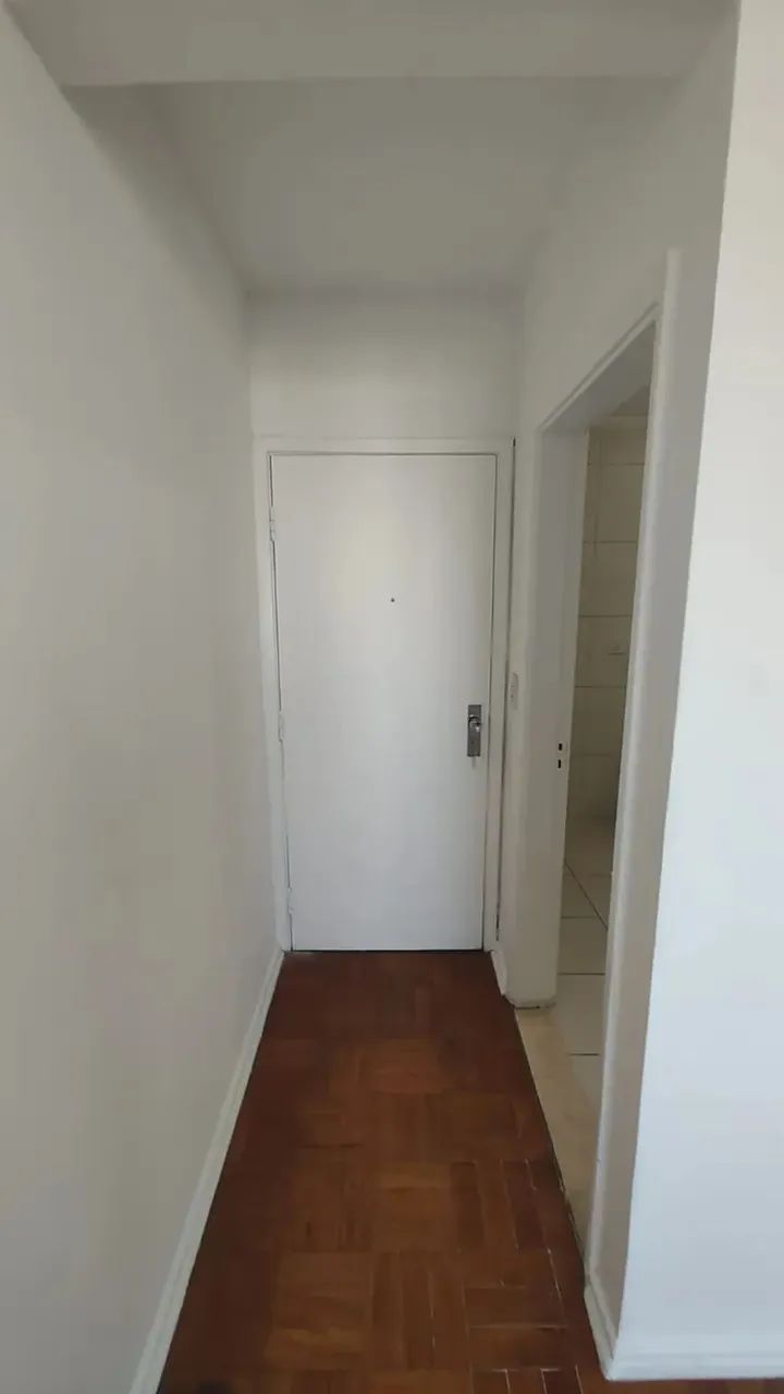 Apartamento para locação com 47 metros quadrados com 1 quarto na Liberdade - São Paulo - S - Foto 2