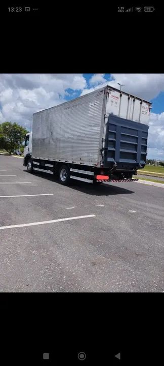 Caminhão VW Constellation 13.190- 2013/2013 - Foto 3