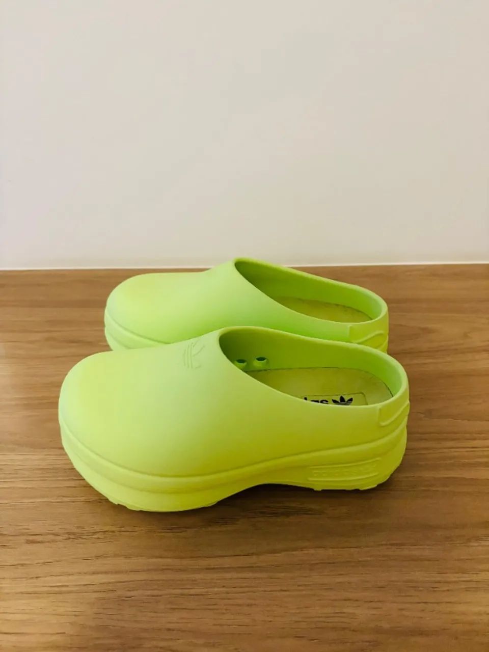 Adidas Tênis Adifom Stan Smith Mule - Tam. 38 - Foto 2