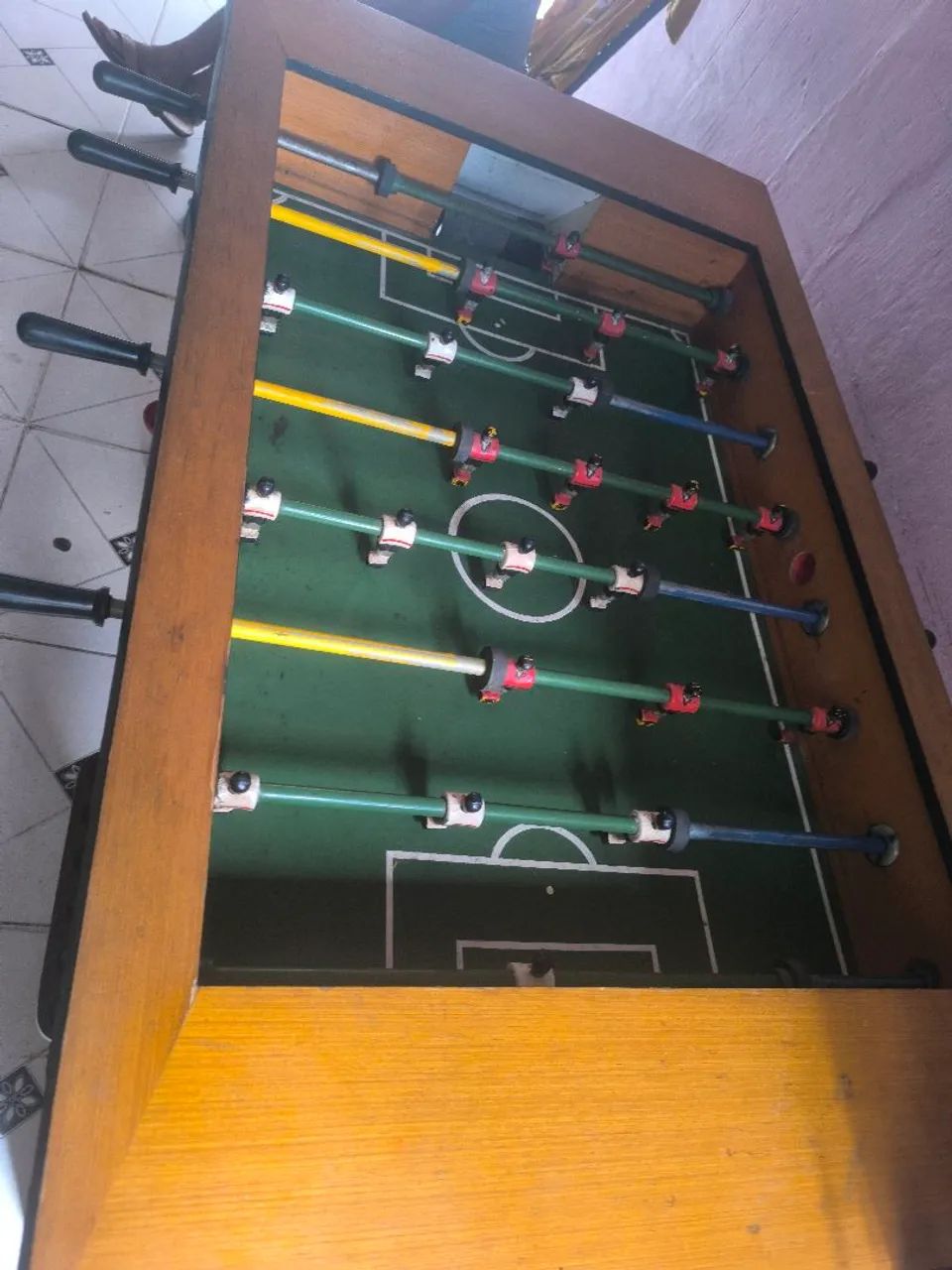 Totó de mesa 64318471740675120