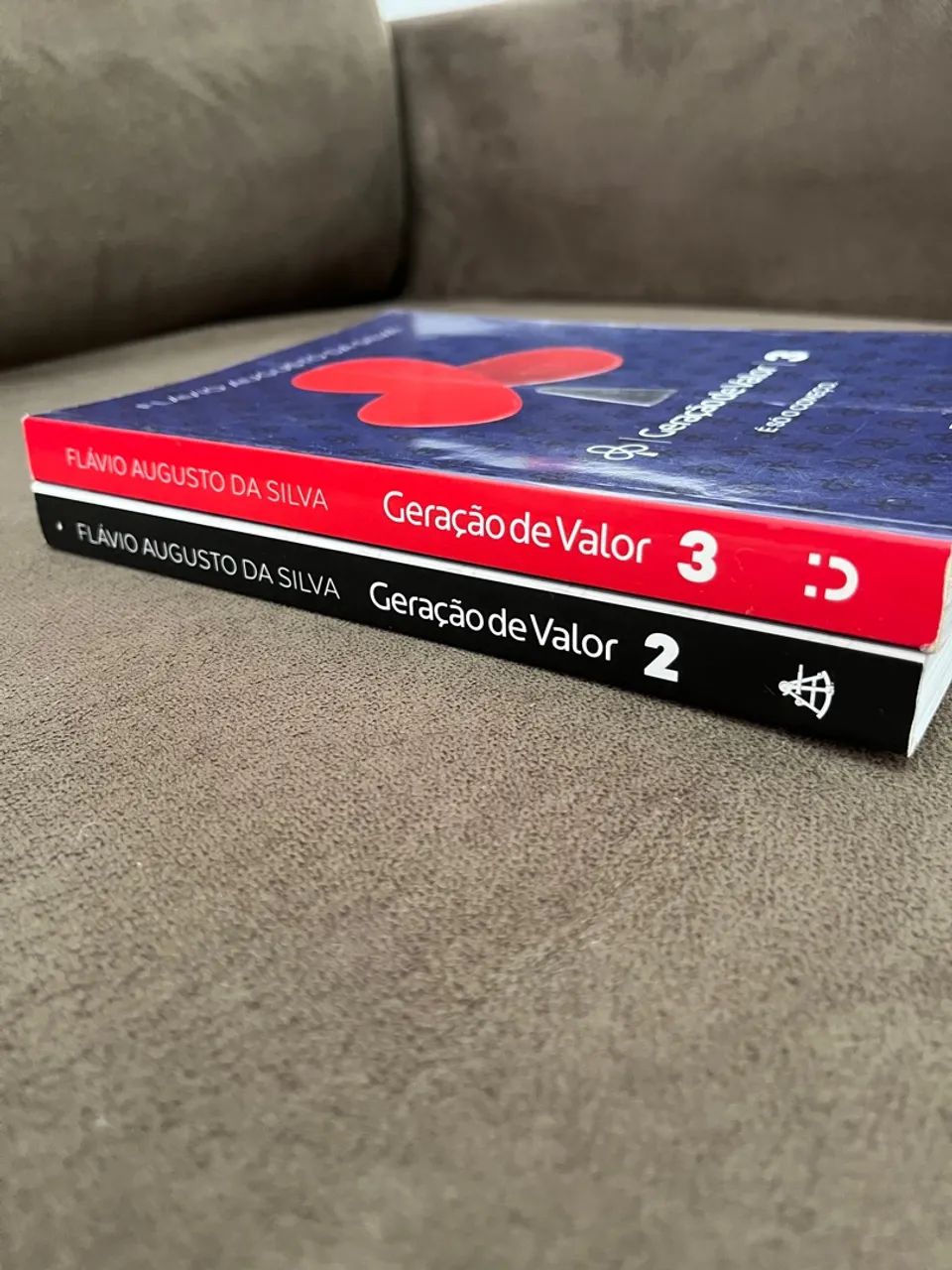 Geração de valor 2 e 3 - Foto 4