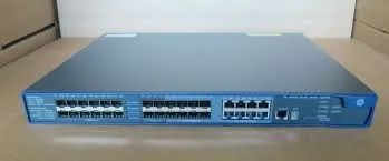 Switch HP ProCurve HP A5500-24G-SFP EI JD374A - Foto 2