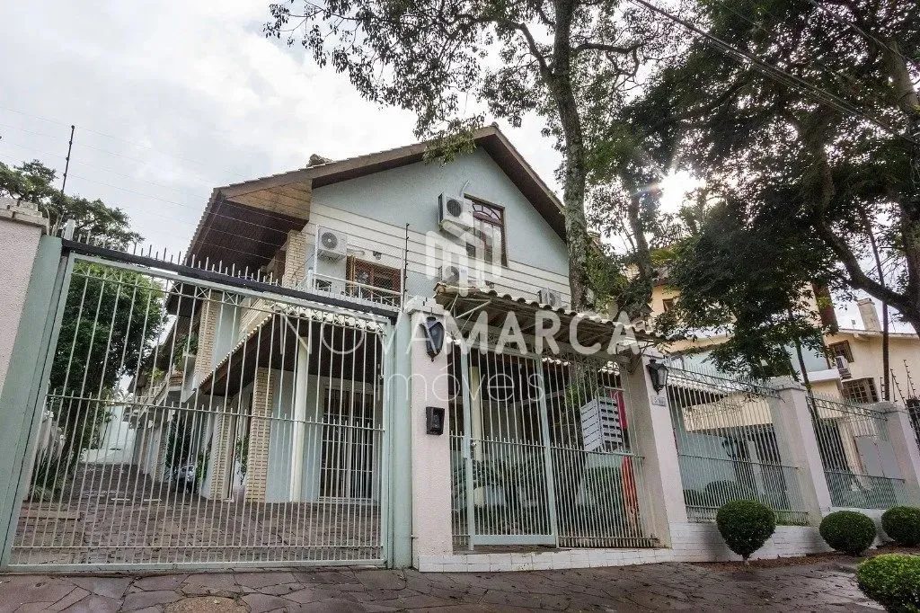 PORTO ALEGRE - Casa de Condomínio - Ipanema