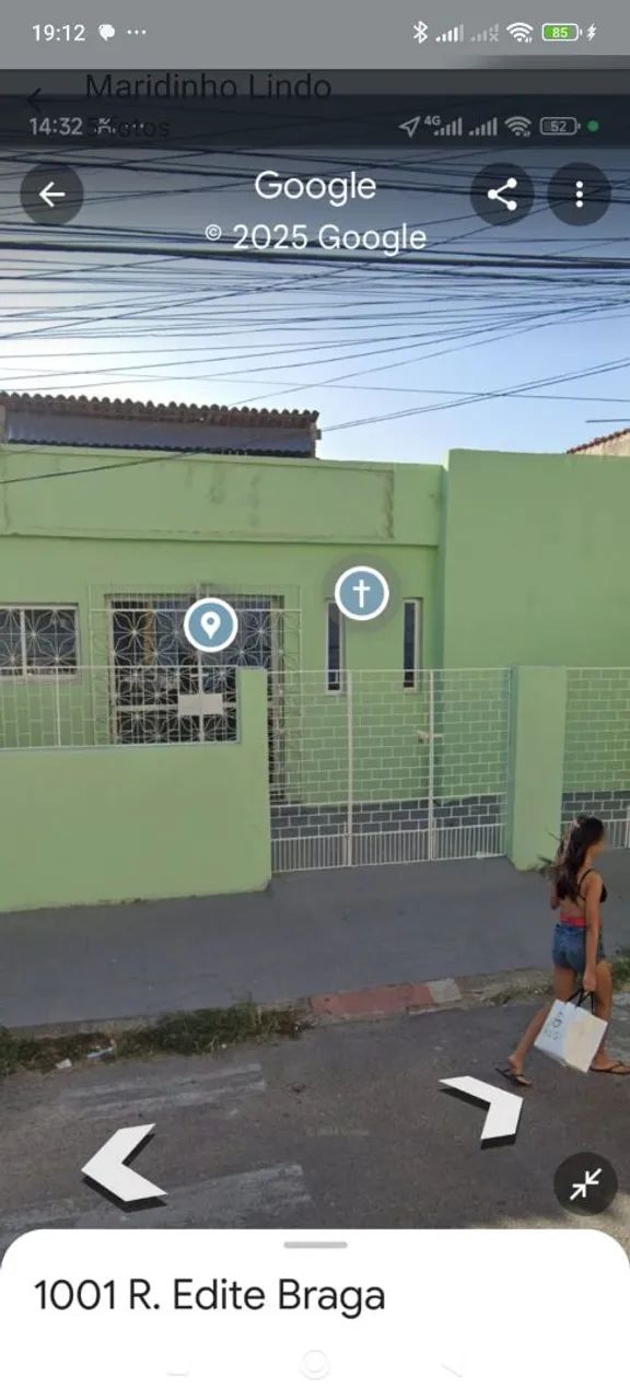 Foto - Fortaleza - Bom Futuro