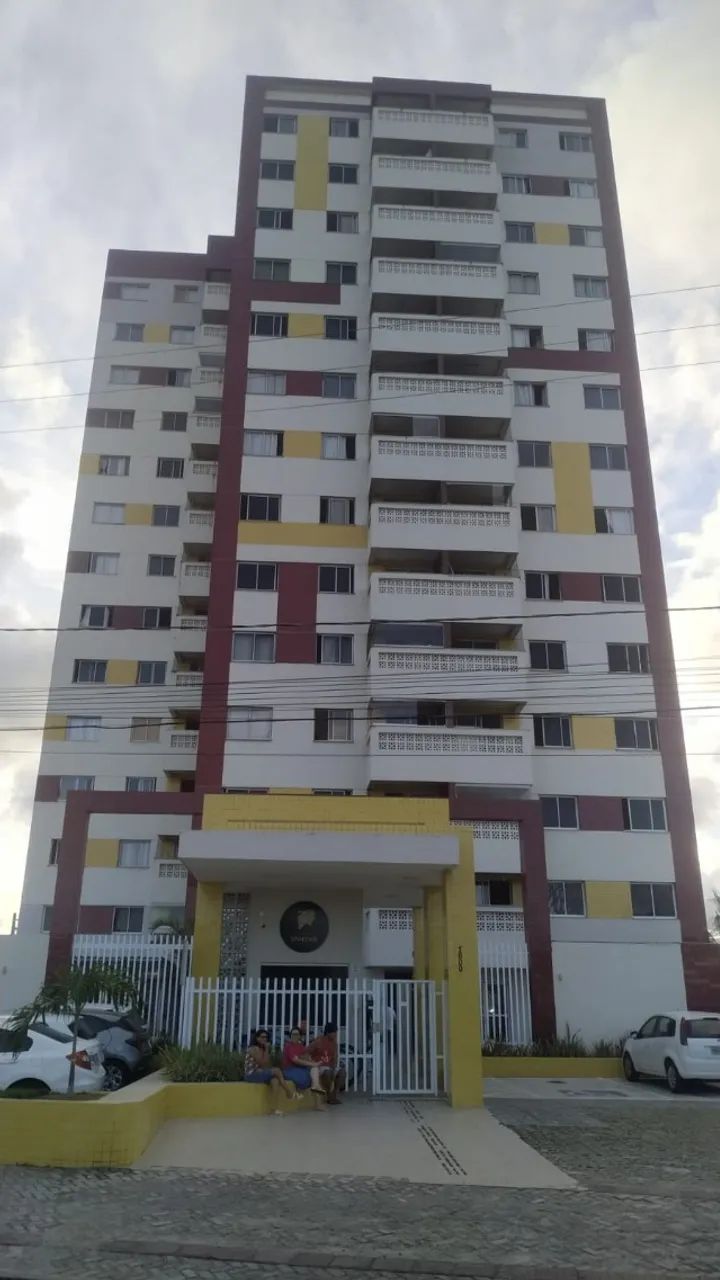 Apto Vale dos Vinhedos Sombra Total Oportunidade