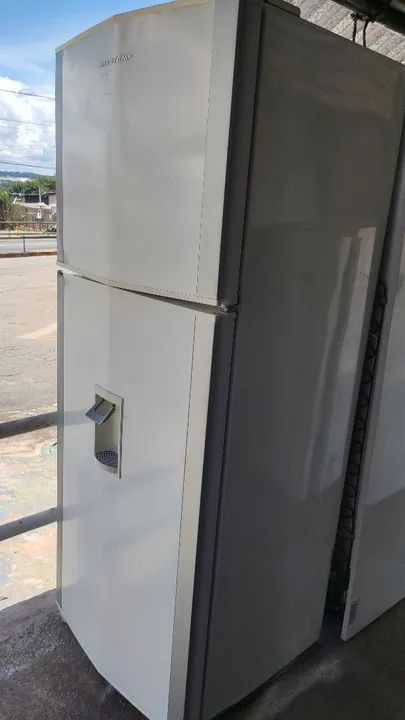 Geladeira Brastemp Frost Free - Foto 3
