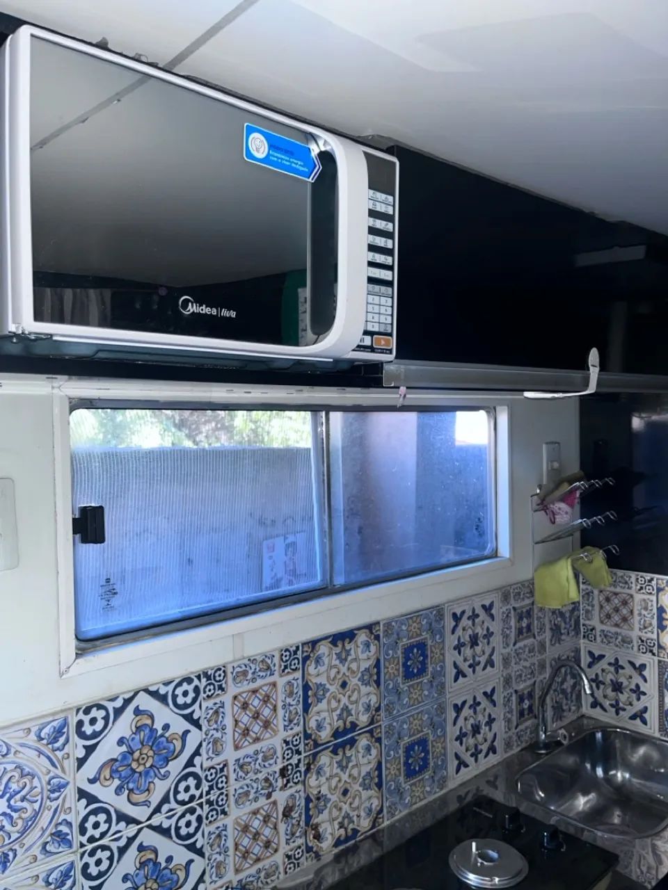 Trailer para viagens  - Foto 3