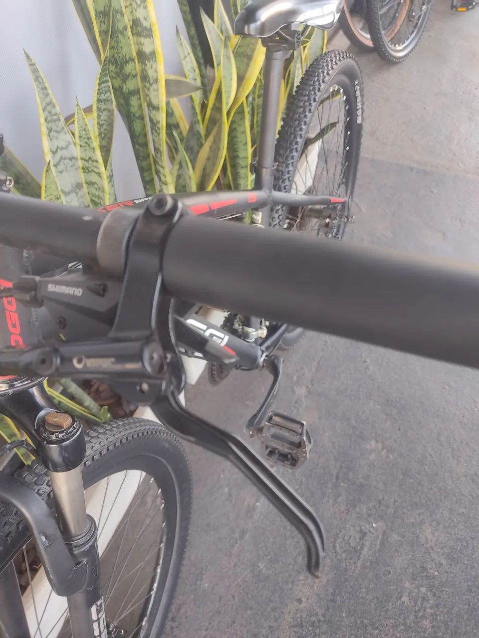 Bicicleta OGGI Aro 29 tamanho 15 - Foto 3
