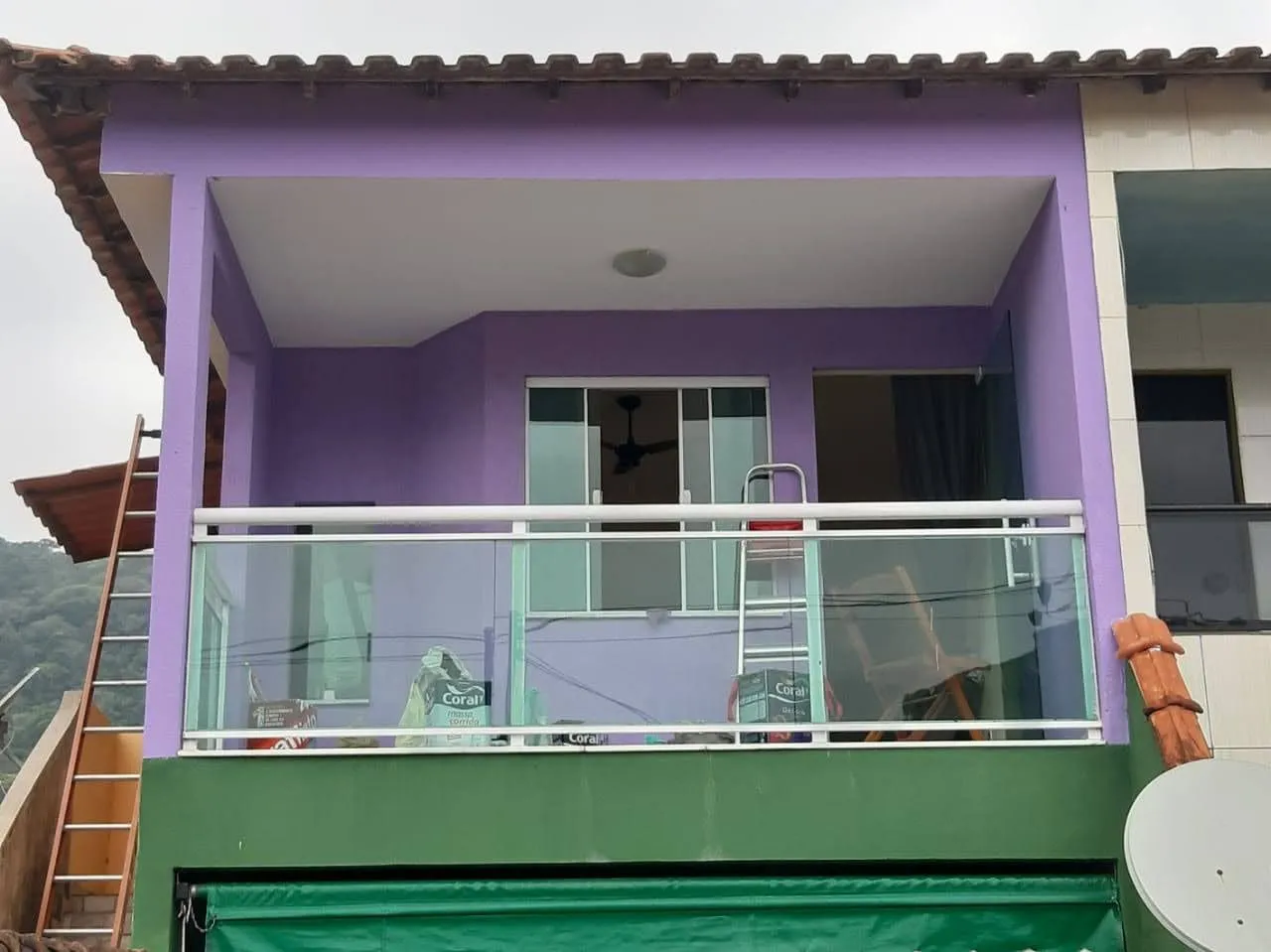 Apartamento Mangaratiba