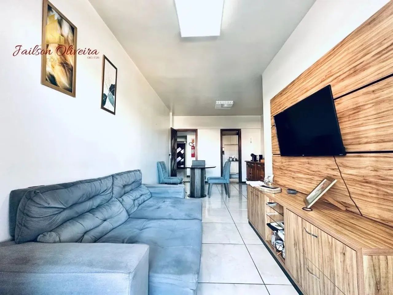 APARTAMENTO RESIDENCIAL em SALVADOR - BA, BROTAS - Foto 4