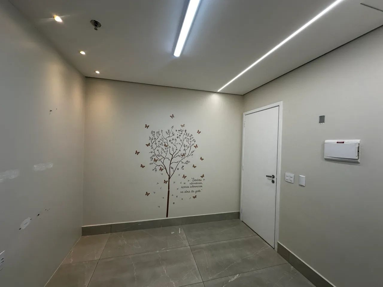 Sala Comercial Walk Bueno 47m² - Foto 10