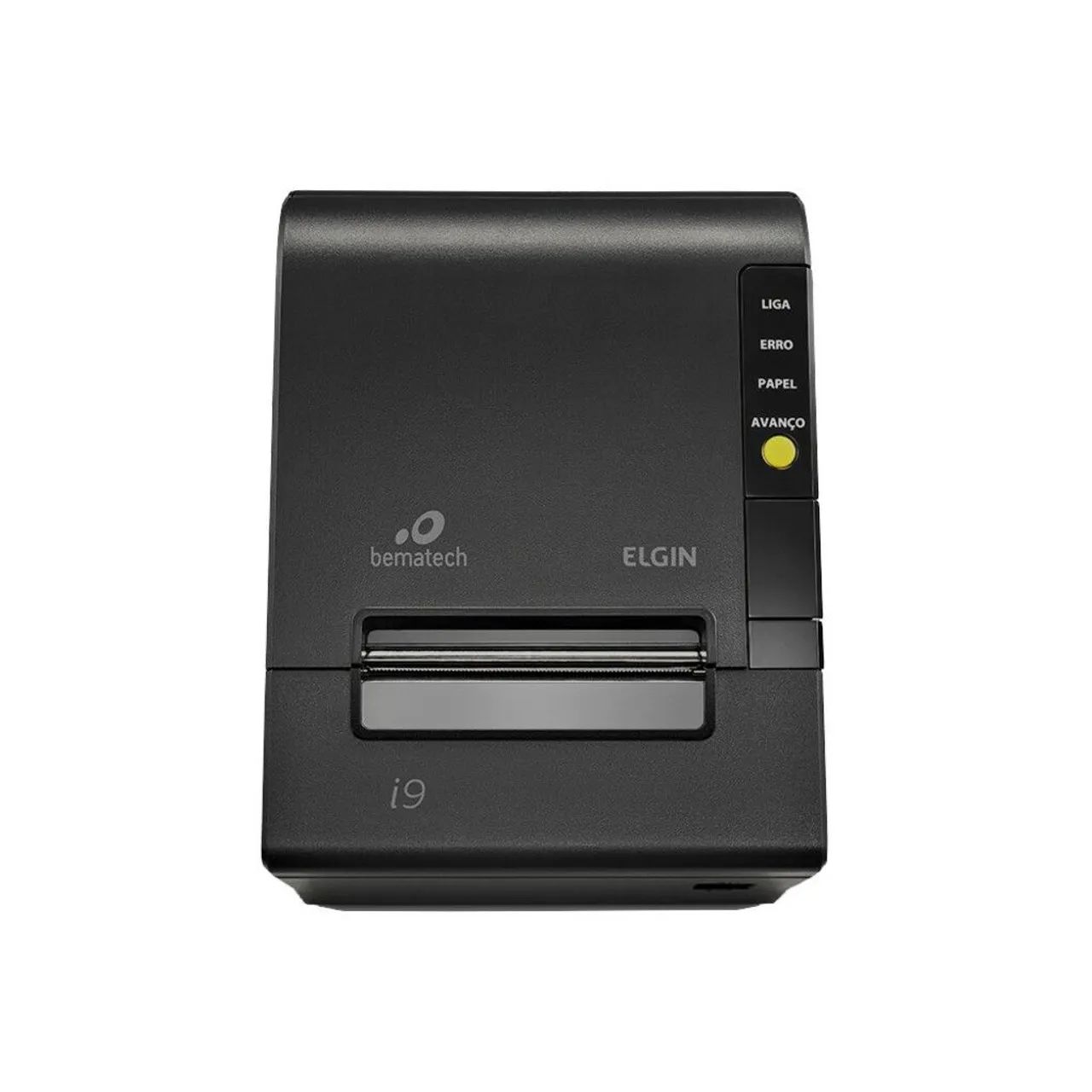 Impressora Térmica Não Fiscal Bematech 203dpi I9 Full USB Serial e Ethernet com Guilhotina - Foto 2