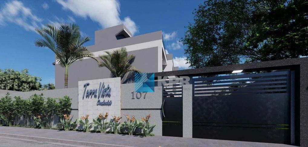Casa à venda com 2 dormitórios, 148 m² - Jardim Mariella - Caraguatatuba/SP - Foto 3