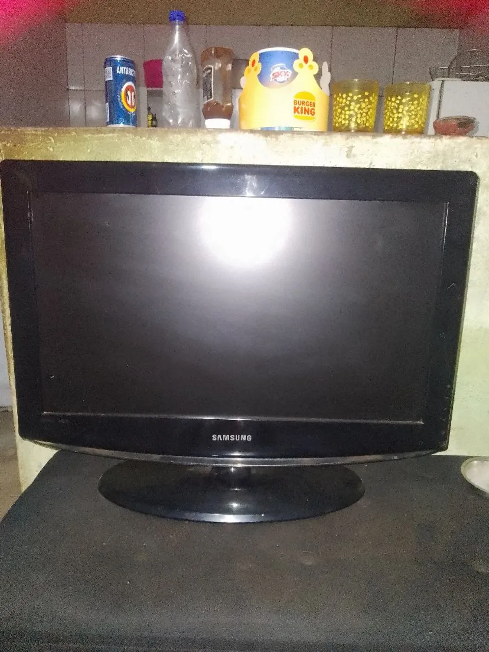 TV Samsung 24 polegadas