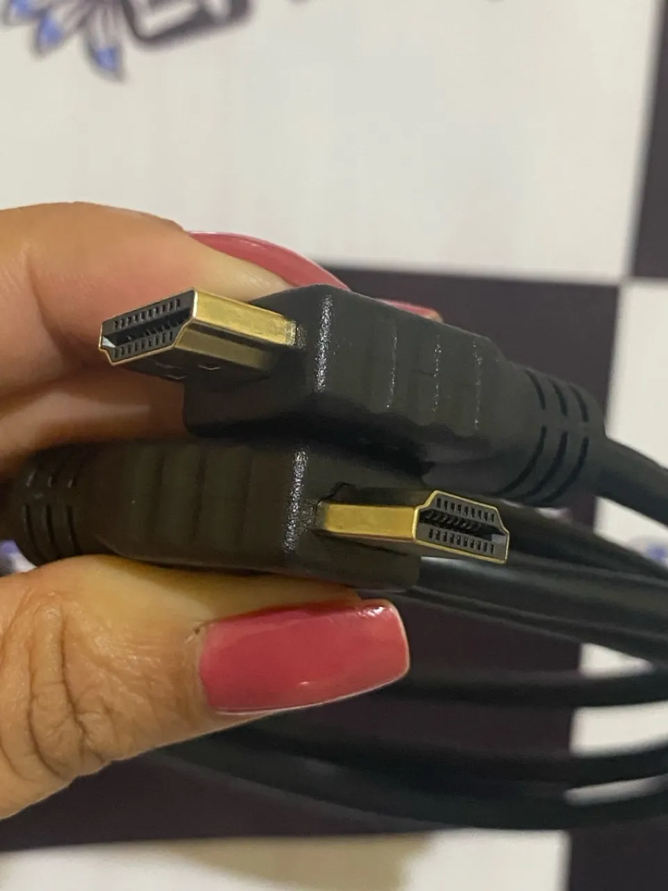 Cabos HDMI