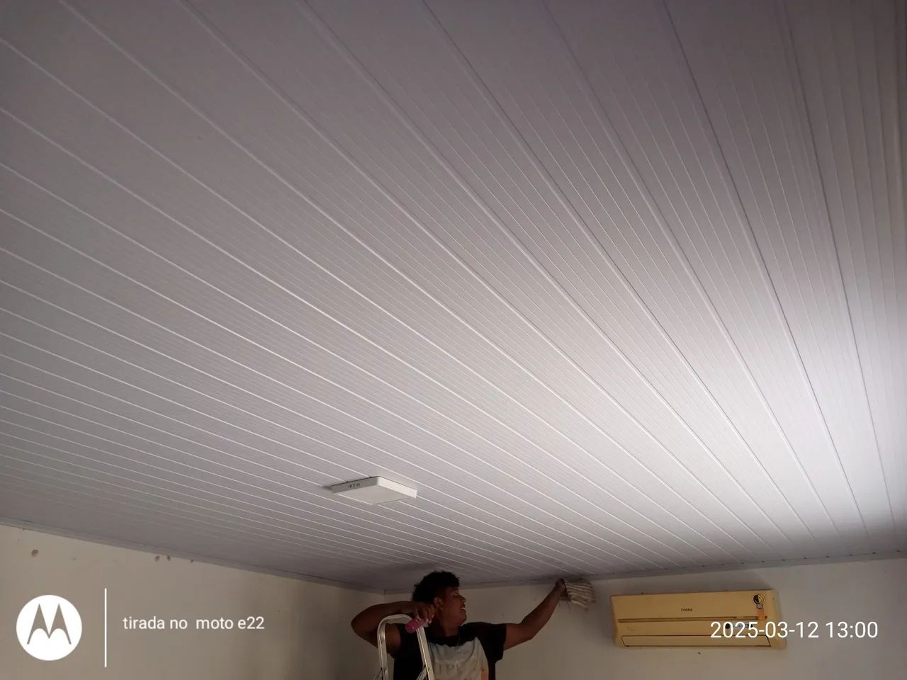 PVC barato 