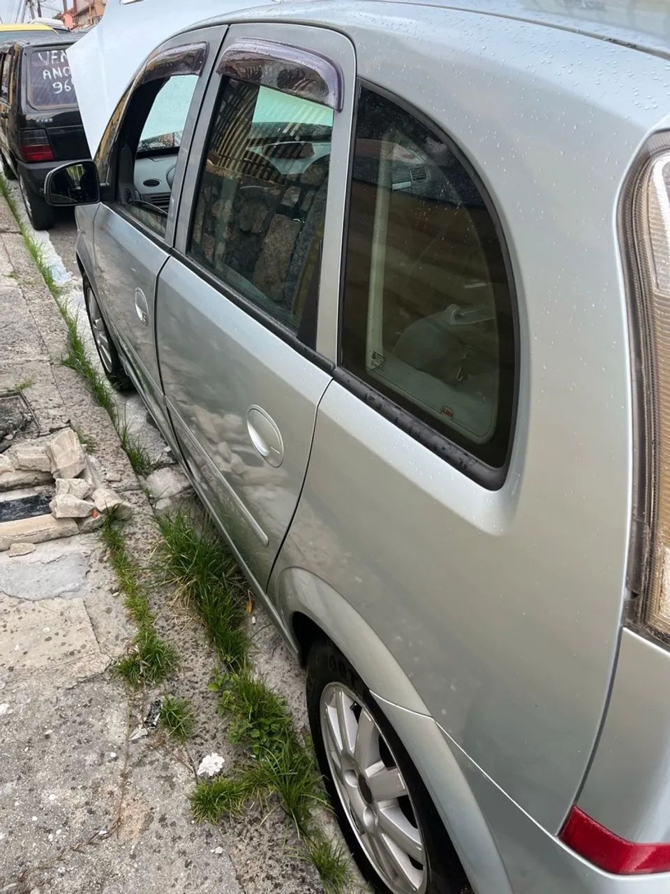 Meriva 1.4 raridade  - Foto 3