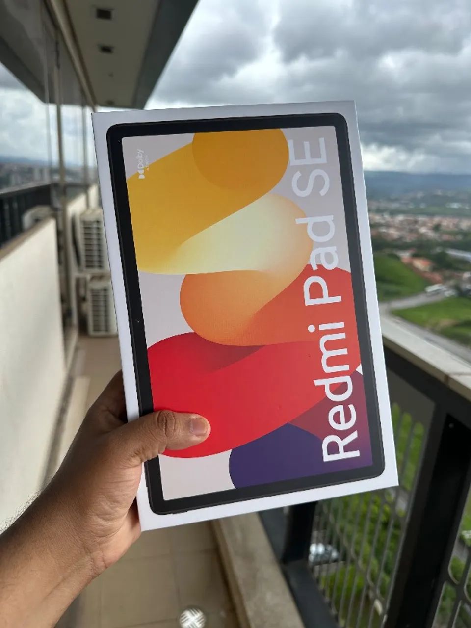 TABLET REDMI PAD SE TELA 11 - Foto 4