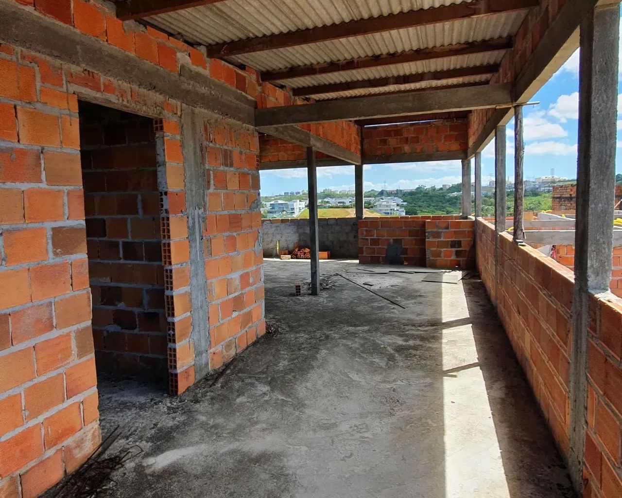 Prédio 3 andares, 9 Quartos, 4 Suítes, 225m², Jardim Vila Verde, São Cristovão - Foto 6