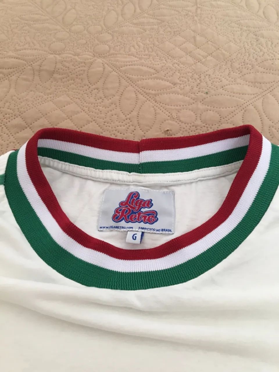 Camisa linda  - Foto 5