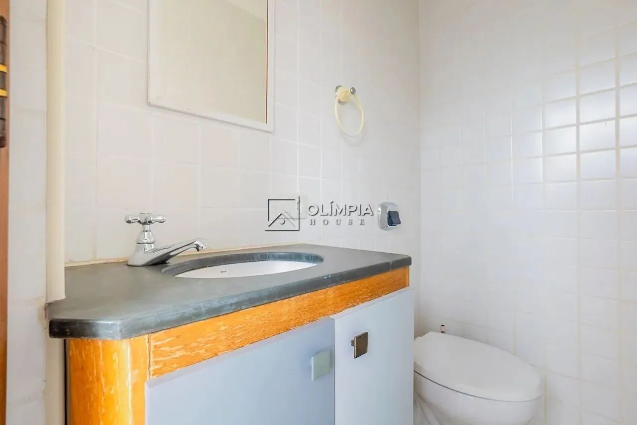 Venda Apartamento 3 Dormitórios - 134 m² Pinheiros - Foto 13