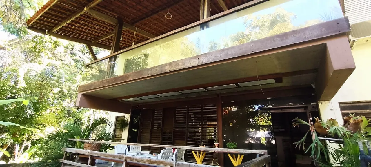 Vendo excelente casa no Altiplano