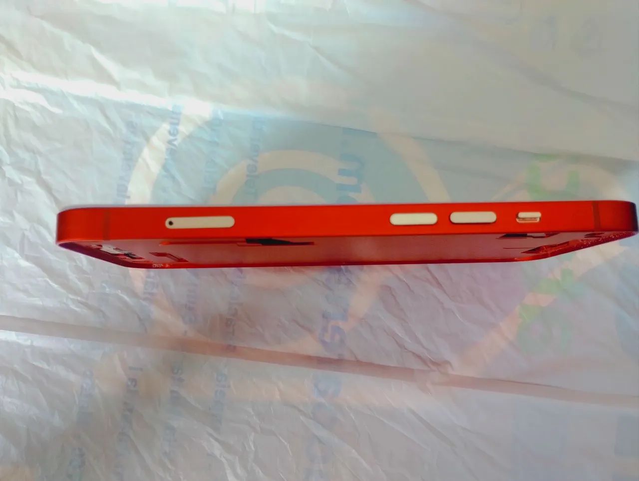 Peças De iPhone 14 Carcaça e conectores -Ok - Foto 5