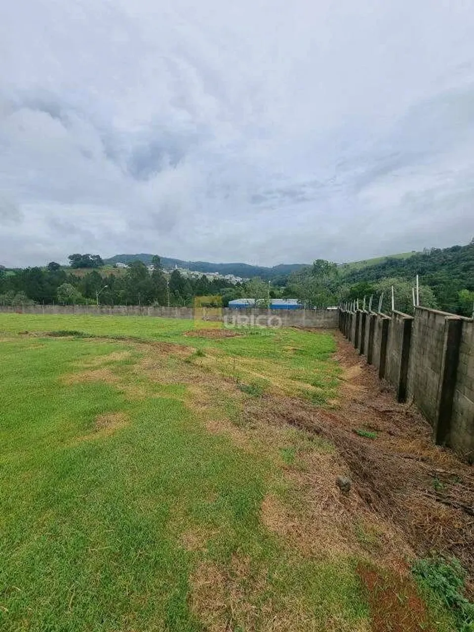 Terreno em Condomínio Fechado - Residencial Arts - Itatiba/SP