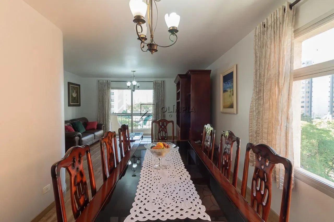 Venda Apartamento 3 Dormitórios - 165 m² Brooklin - Foto 9