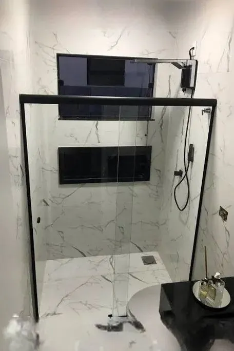 Box Para Banheiro - Orçamento Aqui! Seu Melhor Preço em Vila Velha!
