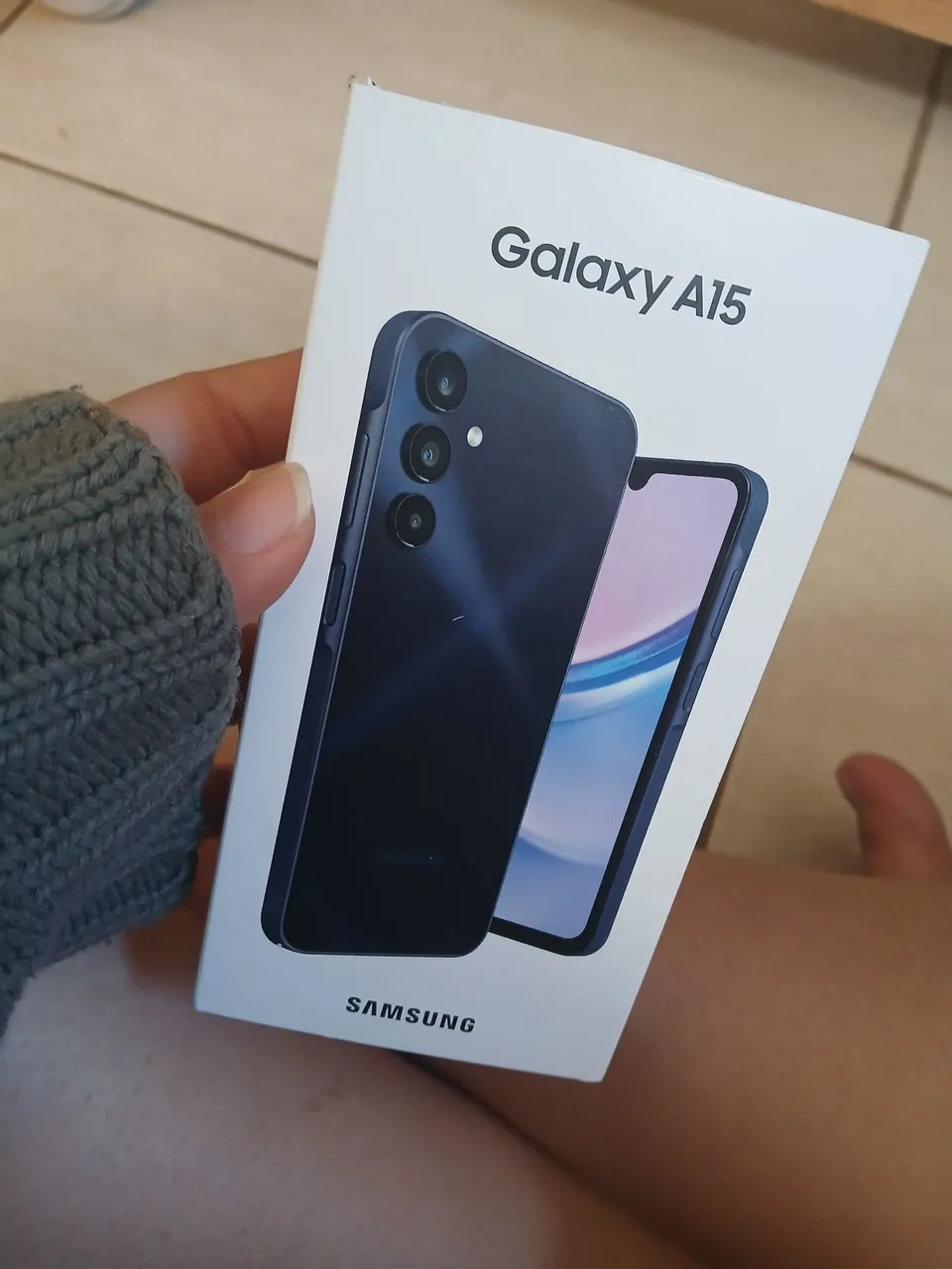 A15