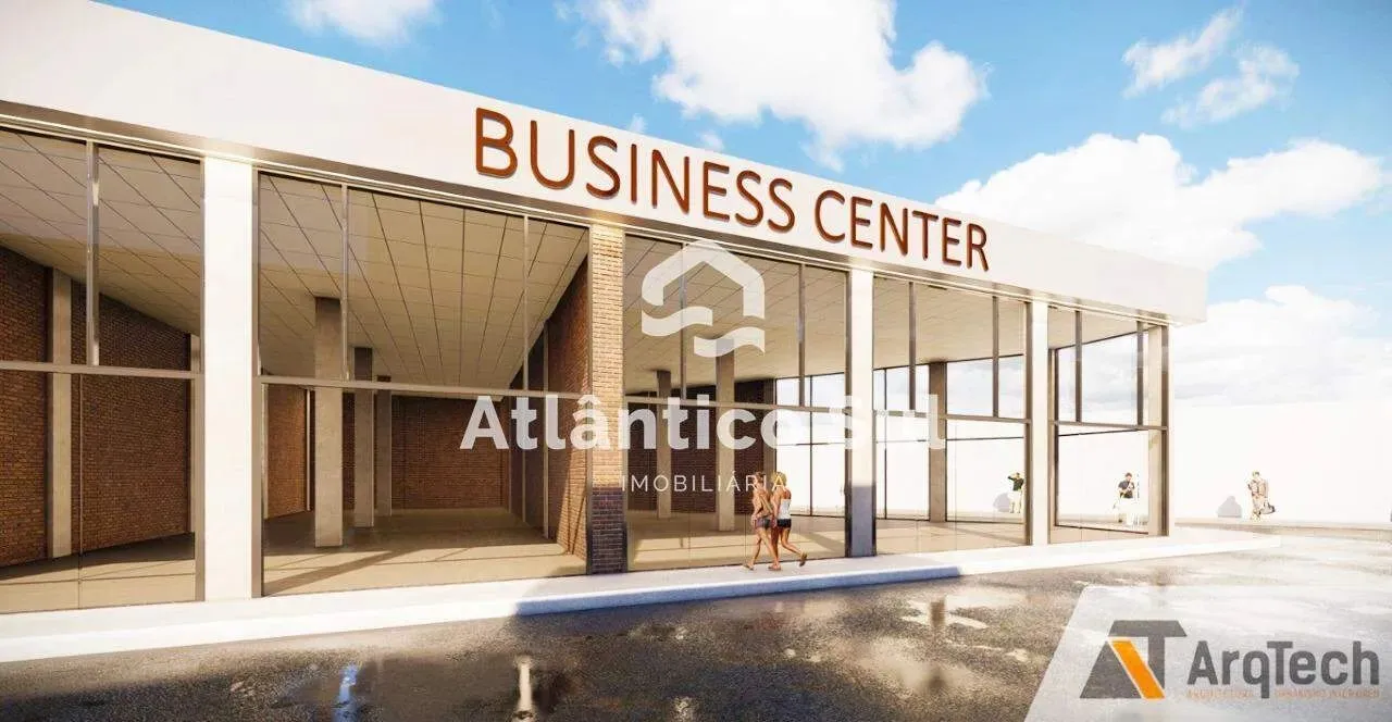 Ilhéus - Ponto comercial - 02 Salas - Locação - Busíness Center - Centro